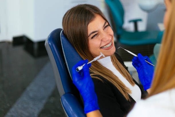 Best Oral Cancer Screening  in Ridgecrest, CA