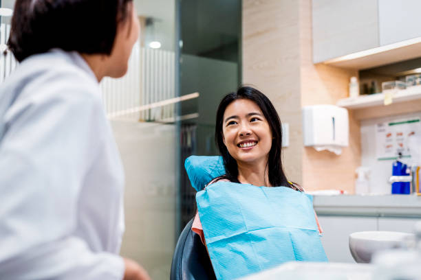 Emergency Dental Services in Ridgecrest, CA