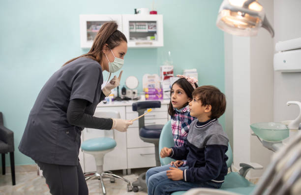 TMJ/TMD Treatment in Ridgecrest, CA