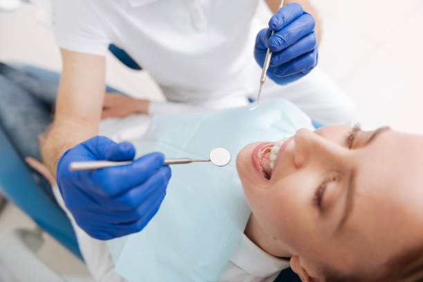 Best Invisalign and Clear Aligners  in Ridgecrest, CA